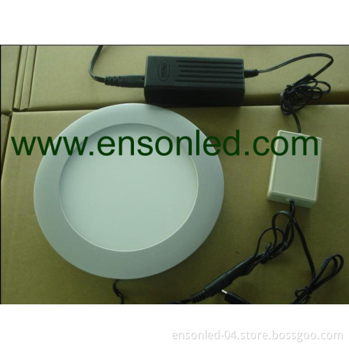 Super Thin LED Panel Light, LED Downlight (13mm only)